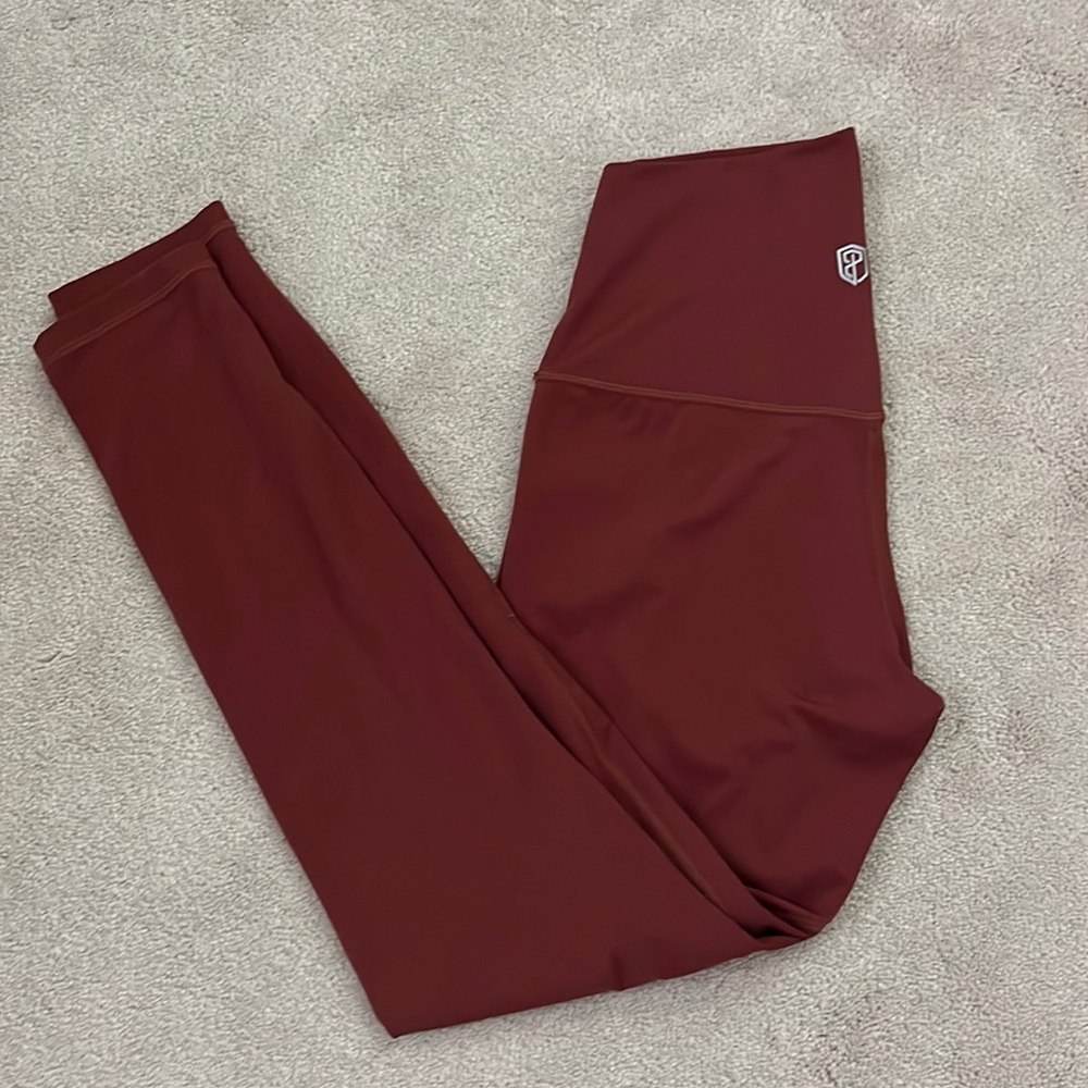 Born Primitive Your Go To 2.0 Leggings